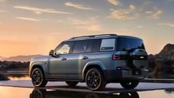 BYD Luncurkan SUV Plug-in Hybrid Off-Road Fang Cheng Bao Tai 7, Mulai Rp415 Jutaan