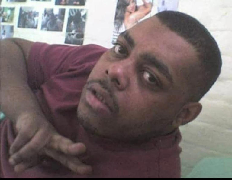IPP prisoner Leroy Douglas said he has received ‘more than my just deserts’ (Supplied)