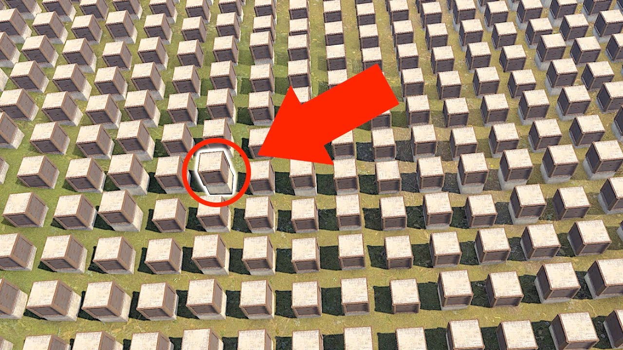 Raiding an Insane Base Design That Cost a LOT – Part 3
