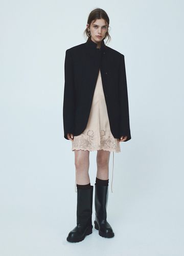 Blazer stylen Herbst 2025