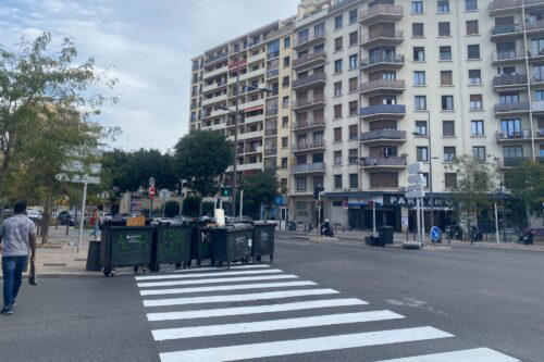 « Bloquons tout » : suivez l’évolution de la mobilisation à Marseille en direct