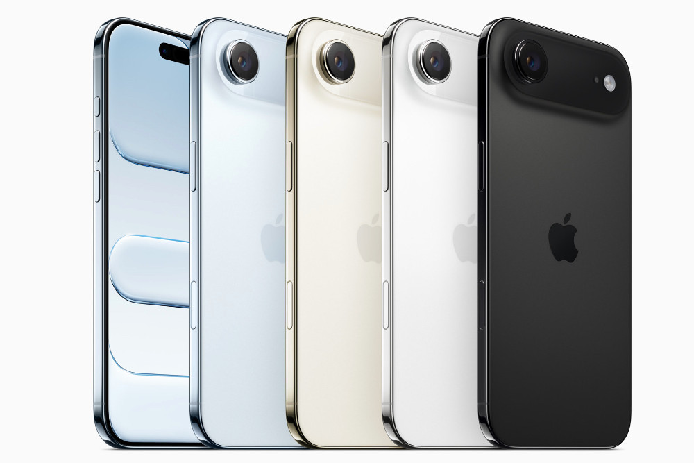 4 Kekurangan iPhone Air, Ponsel Paling Tipis di Seri 17