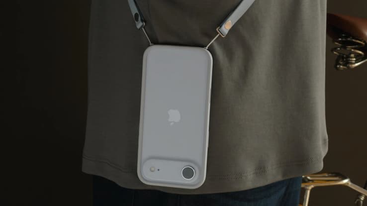 Batterie, coques, chargeur 