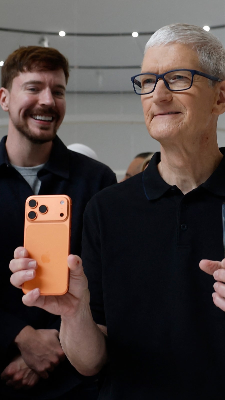 Apple ‘awe-dropping’ event 2025: Everything you need to know