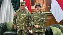 Dukungan Puan Maharani dan Filosofi Sumitronomic dalam Revisi Anggaran RAPBN 2026