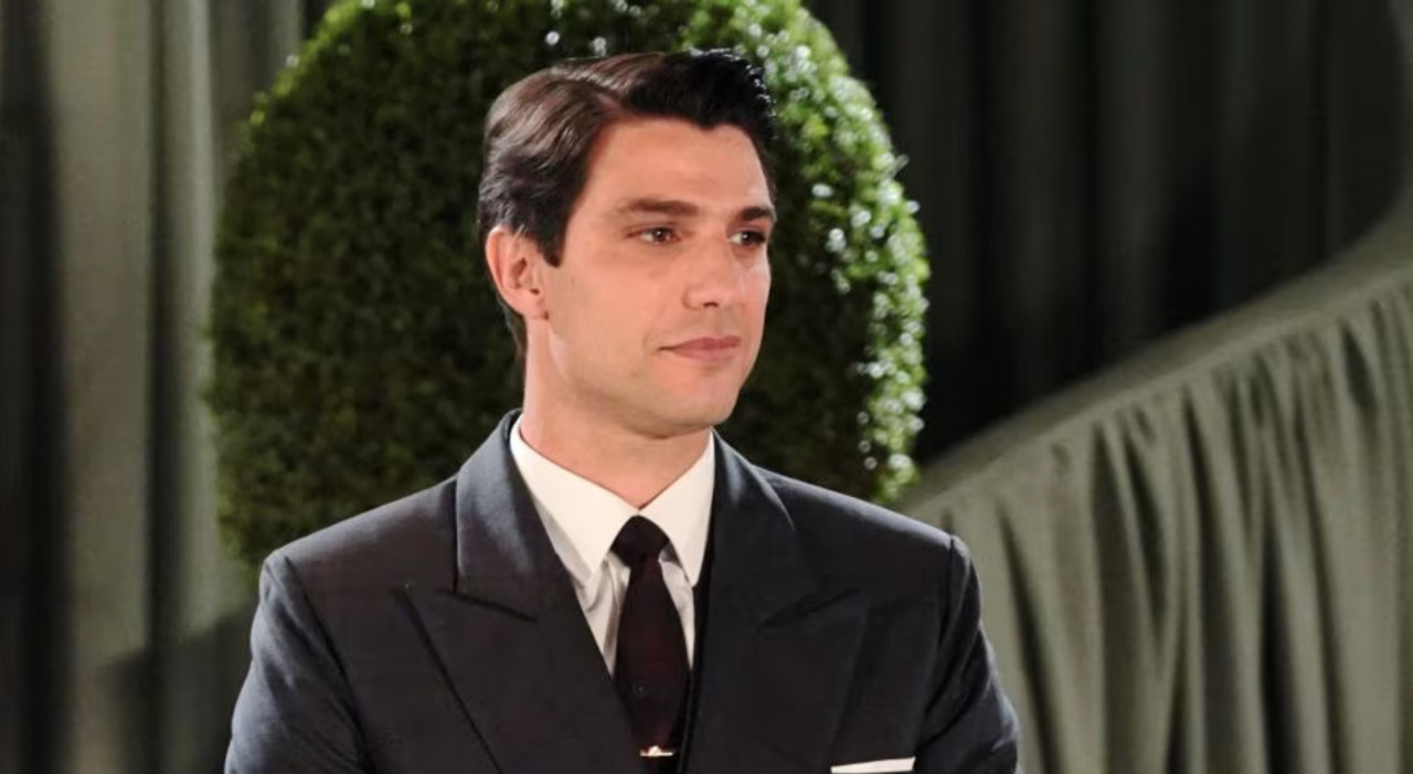 Il paradiso delle signore, le anticipazioni di oggi in tv (mercoledì 10 ...