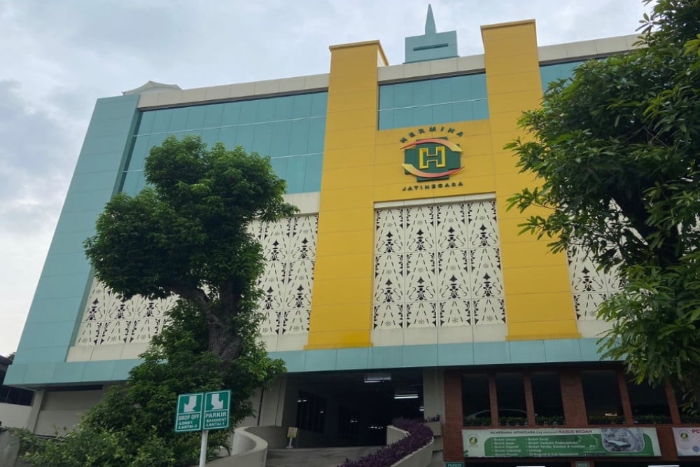 Rencana Investasi Medikaloka (HEAL) 2026, Tersedia Opsi Akuisisi