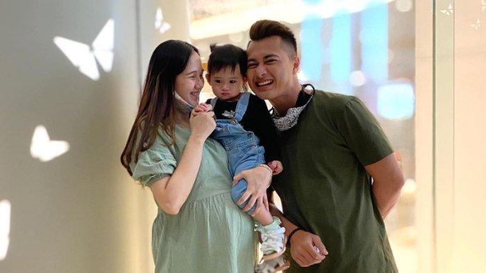 Eza Gionino Muncul, Klarifikasi Perceraian dengan Meiza Aulia, Bantah Isu KDRT dan Selingkuh