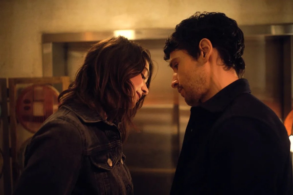 ‘Exceptional’ thriller with unexpected twists lands in Netflix top 10