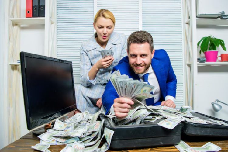 Rezeki Tak Terduga! 6 Weton Ini Kaya Tanpa Usaha Berlebihan