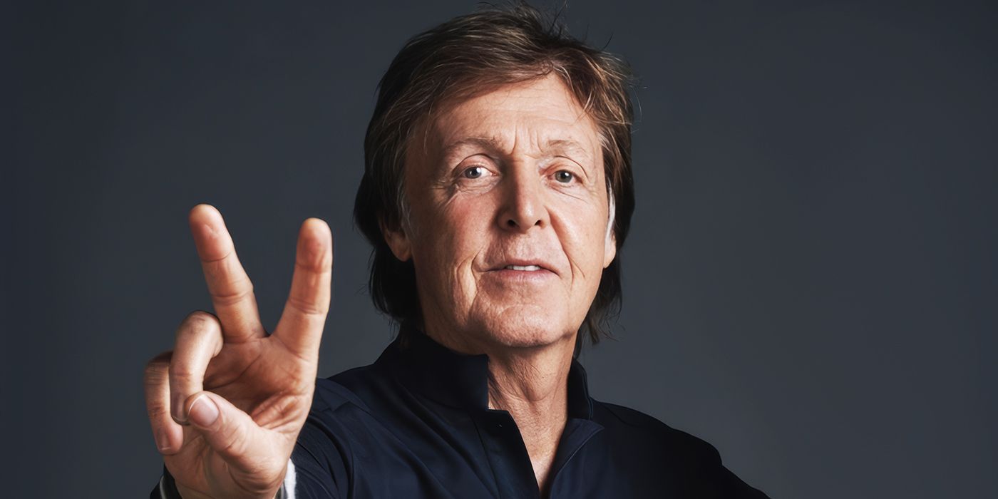 Paul McCartney dice que nunca olvidará haber escrito esta legendaria canción de 7 minutos de los Beatles