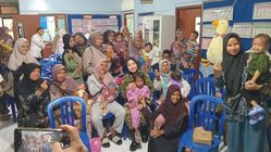 Bupati Serang Sidak Puskesmas Bojonegara untuk Pastikan Kesehatan Terbaik