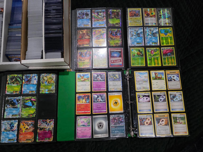 pokemon card investment The Collectible Investor: Pokémon Card Investing and Collecting for  Beginners: A Practical Guide to Pokémon Card Collecting and Investing main image 1
