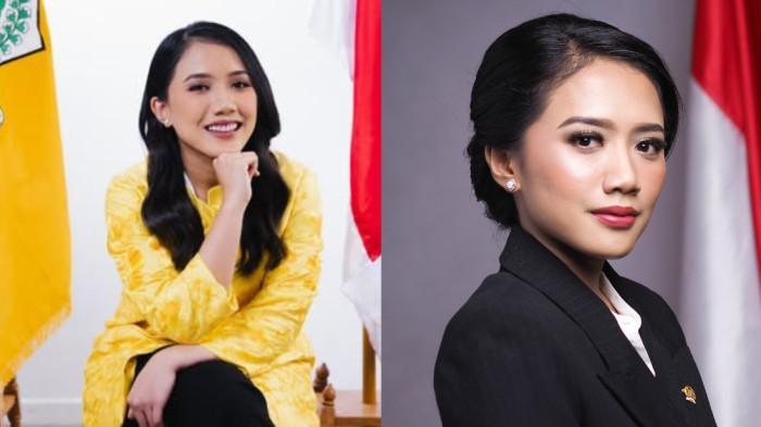 Raffi Ahmad Jadi Menpora, Judika Sindir Pengalaman Suami Nagita