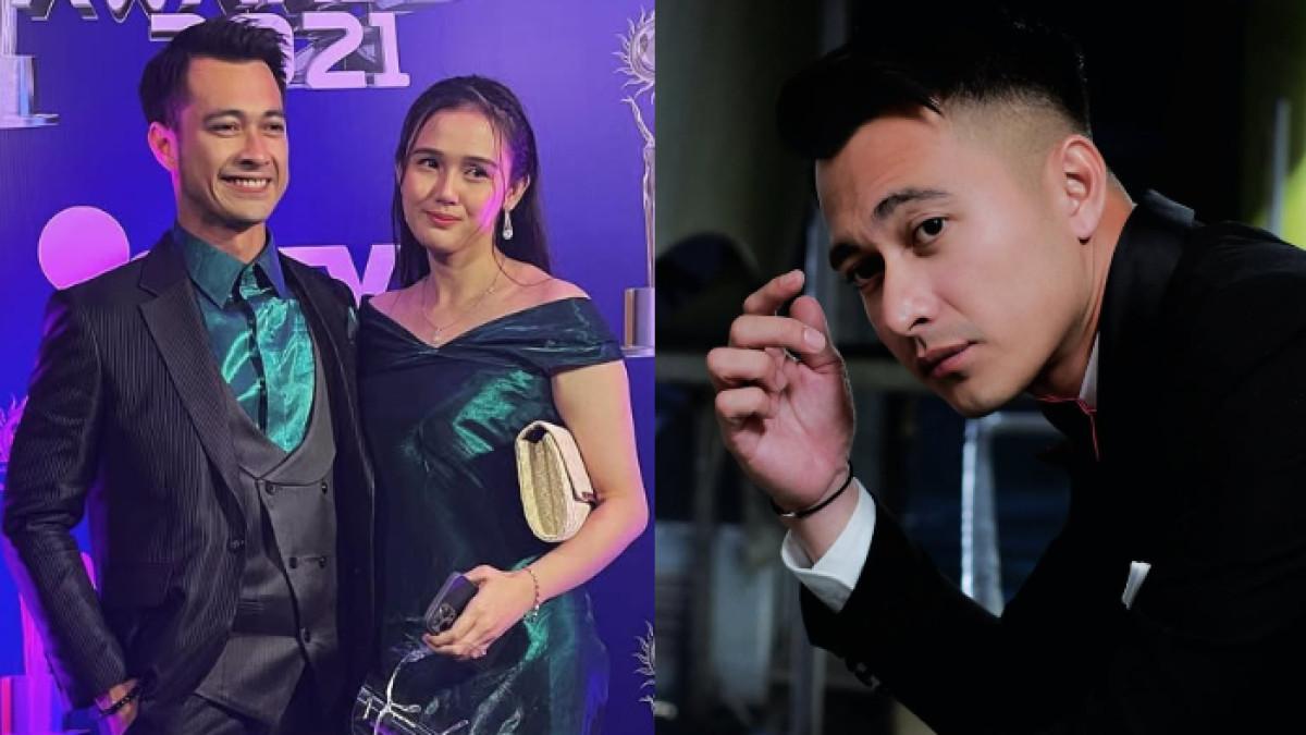 Doa Eza Gionino untuk Meiza Aulia: Hati Sedih Tak Tahu Kehadiran Istri, Kamu Perempuan Hebat