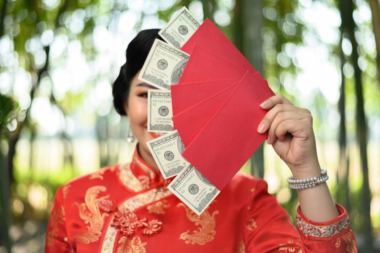 Hitungan Hari! 5 Shio Ini Dapat Rumah dan Mobil dari Rezeki Mengalir Kata Astrologi Tionghoa