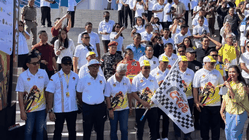 Mengayuh Harapan dari Bumi Flobamorata: Tour de EnTeTe 2025, Jejak Emas Timur Nusantara