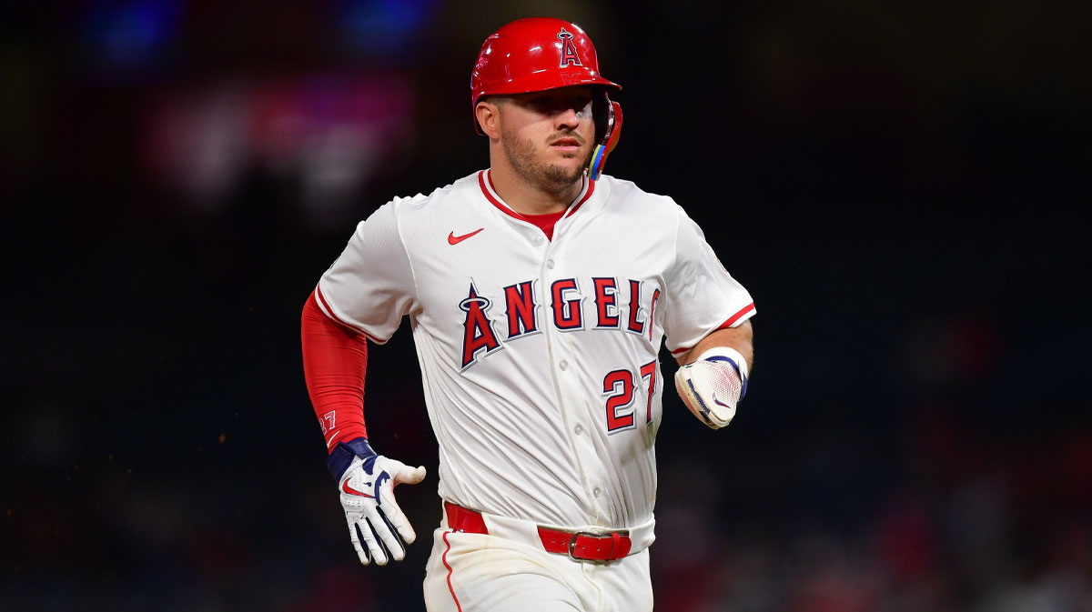 mike trout remaining contract - Ilustrasi 3