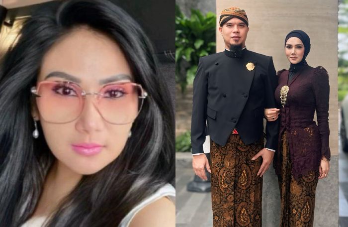 Sindir Kinerja Ahmad Dhani dan Mulan Jameela, Lita Gading Minta Prabowo Lakukan Perubahan di DPR, In