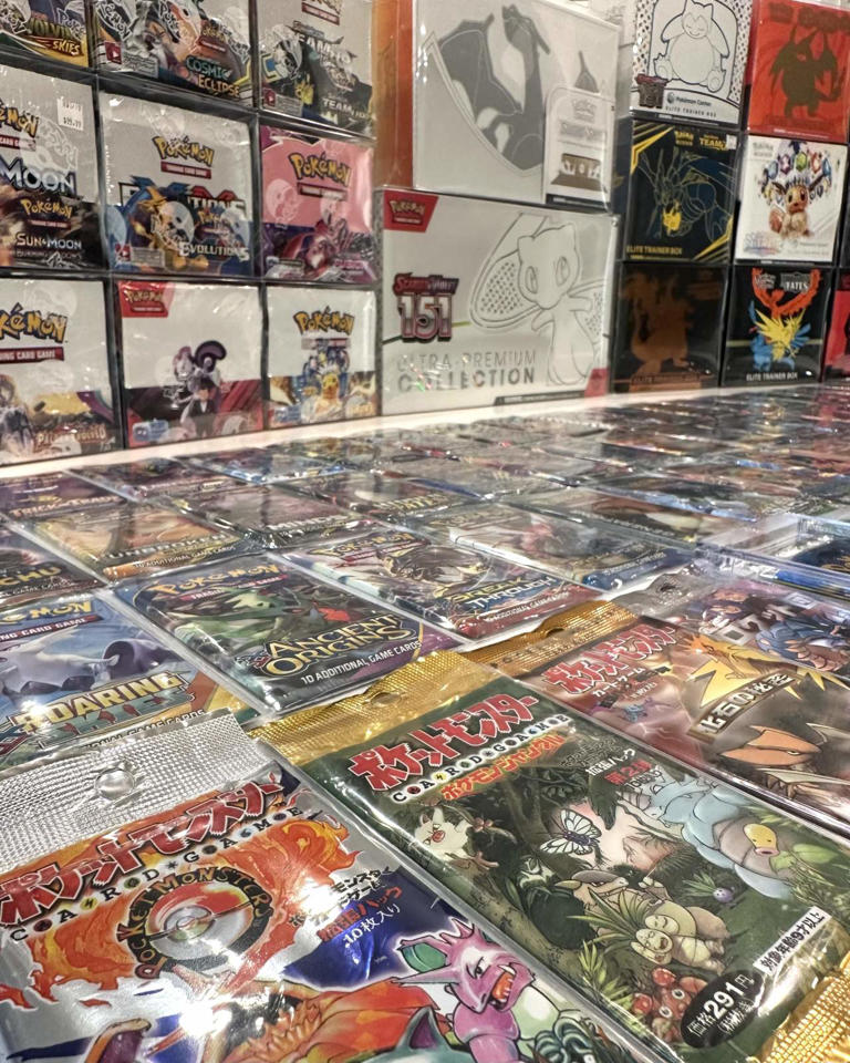 pokemon card investment returns The Collectible Investor: Pokémon Card Investing and Collecting for  Beginners : A Practical Guide to Pokémon Card Collecting and Investing -  Market Tips and Analysis, Card Values, Grading, and More main image 1
