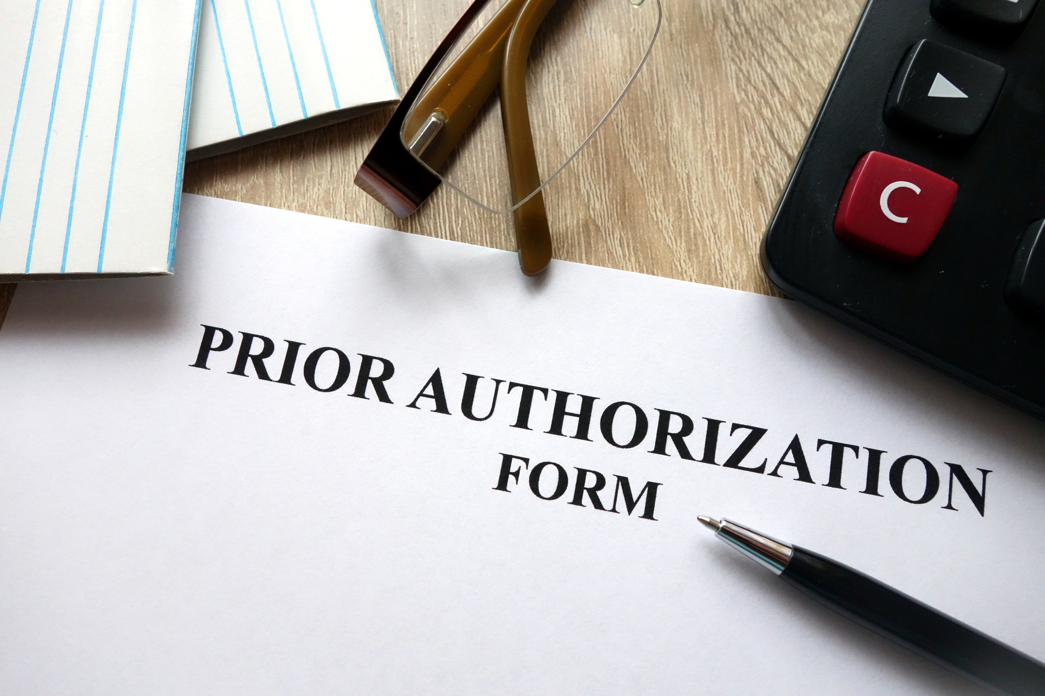 Medicare prior authorization expands to ambulatory surgical centers Medicare prior authorization expands to ambulatory surgical centers