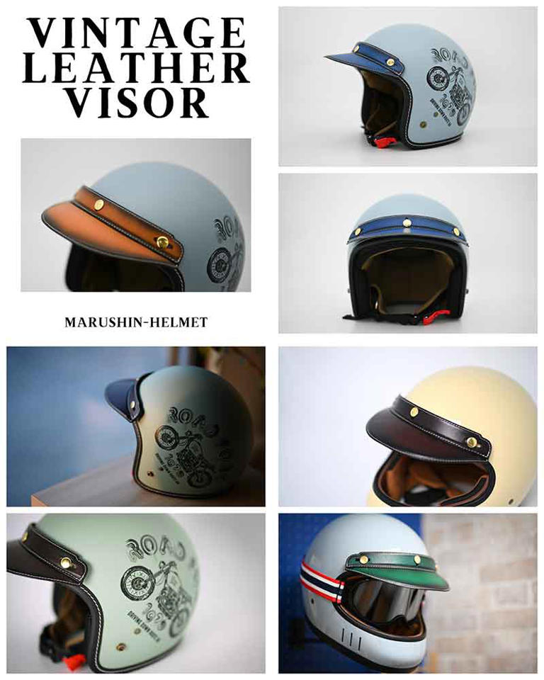 阪神タイガースハーフヘルメット HTH001（マットブラック）125cc以下