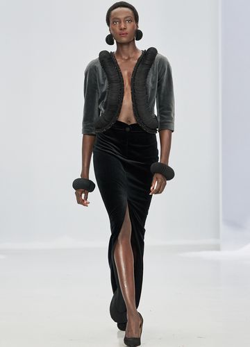 Blazer stylen Herbst 2025