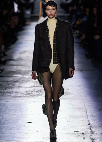 Blazer stylen Herbst 2025