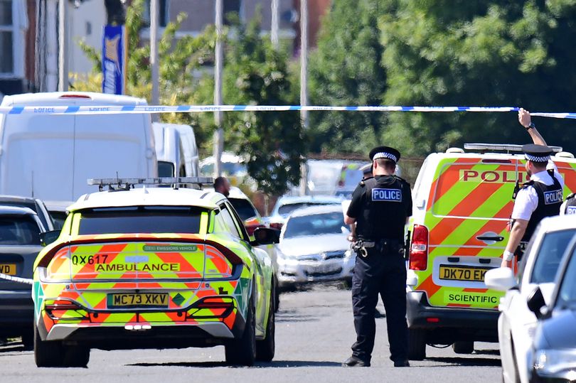 Kirkby teenager charged after alleged plot to carry out 'Southport ...
