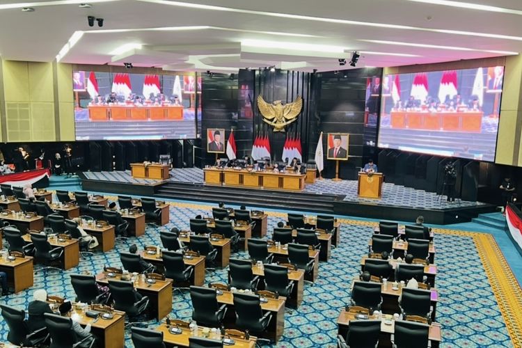 Ironi Bantuan Rumah DPRD DKI Rp70 Juta di Tengah Kesulitan Warga