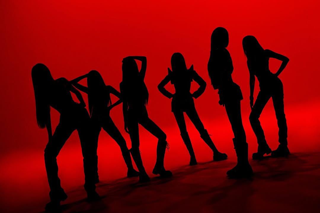 Lirik Lagu RODEO MOMOLAND dan Artinya