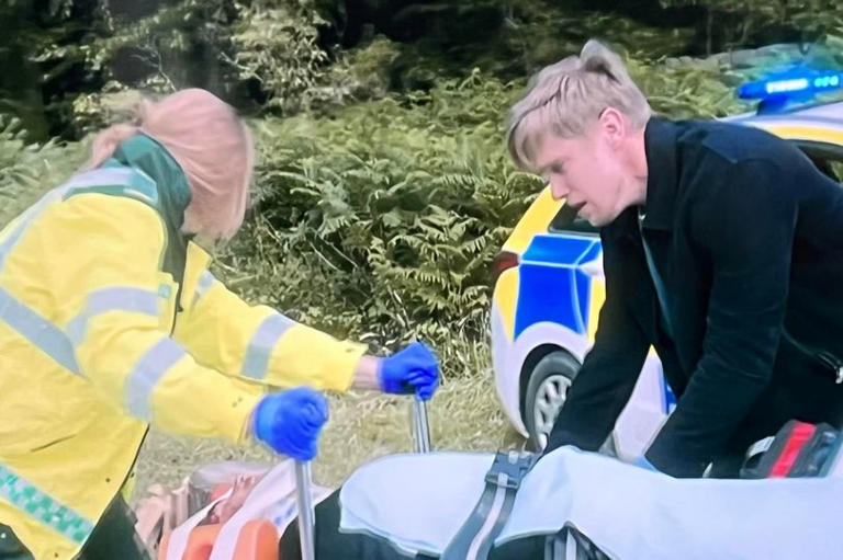 Three Emmerdale characters have been left fighting for their lives