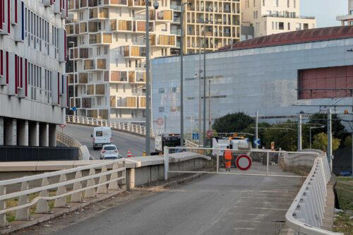 « Bloquons tout » : suivez l’évolution de la mobilisation à Marseille en direct