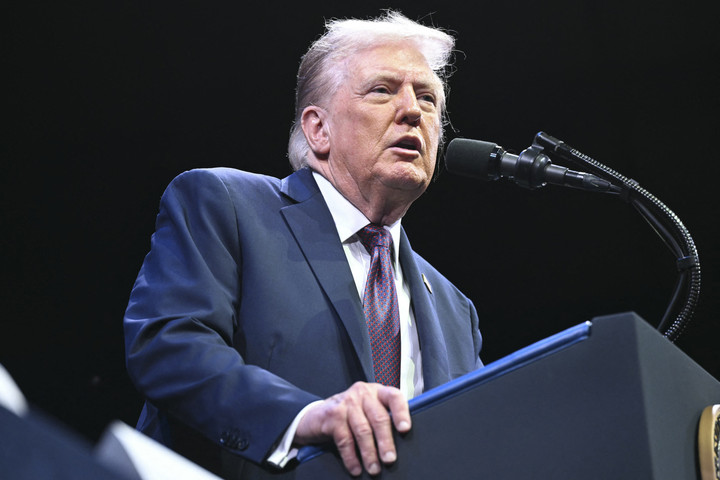 Trump: Thailand-Kamboja Sepakat Berhenti Berperang