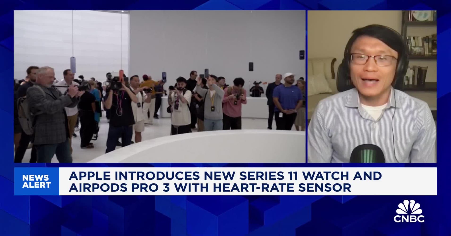 Apple's ecosystem in China lags behind, DeepSeek's software-led AI ...