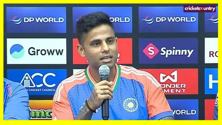 I m quite surprised actually : The truth behind the HANDSHAKE I m quite surprised actually : The truth behind the HANDSHAKE