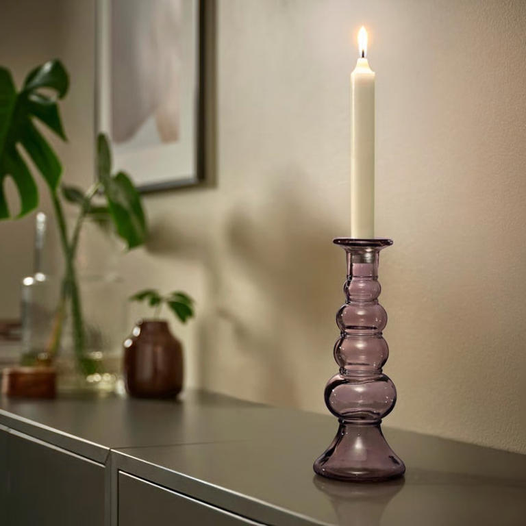 acquista Candelabri moderni online su