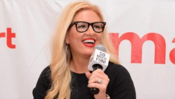 Kelly Cook on Leadership, Gratitude, and Lessons Learned at David’s Bridal
