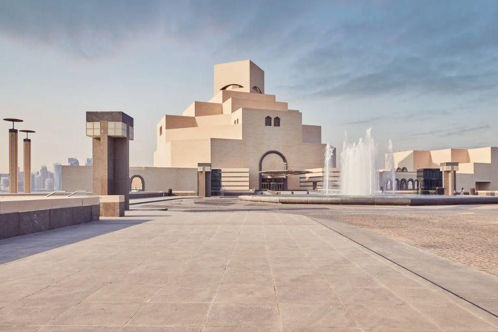 12 Destinasi Wisata Doha yang Menggoda Liburanmu di Qatar