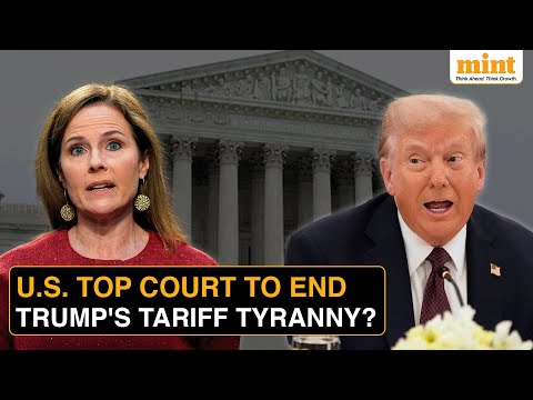 'Trump Will Pay Back BILLIONS To Tariffed Countries If Scott Bessent