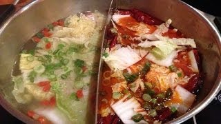 Inside Chinatown’s Hottest Secret: Hou Yi Hot Pot