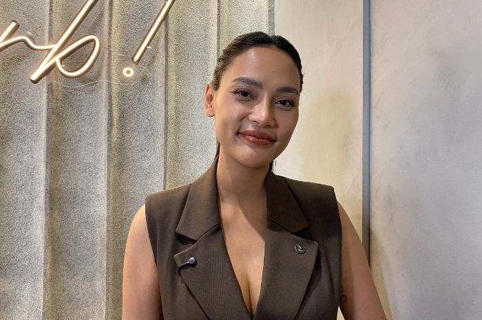 Putus dari DJ Bravy, Erika Carlina Umbar Konsep Pernikahan dengan Braidesmaid