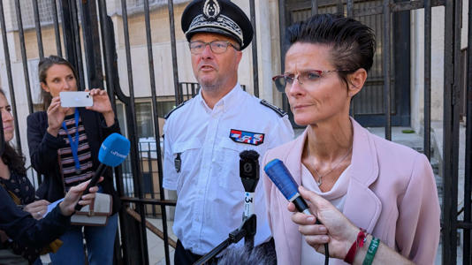 « Bloquons tout » : suivez l’évolution de la mobilisation à Marseille en direct