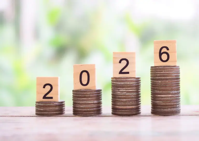 Zo hoog wordt het nieuwe modaal inkomen in 2026