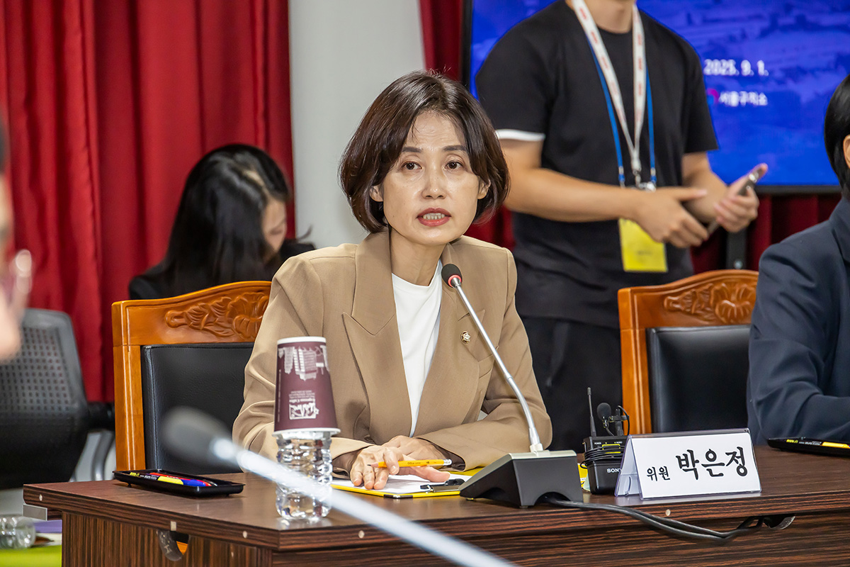 “나 씨 독재”…’나치 독재’ 외친 나경원에 꽂힌 비수