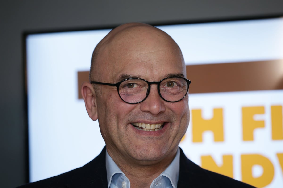 Gregg Wallace sues the BBC after MasterChef axing