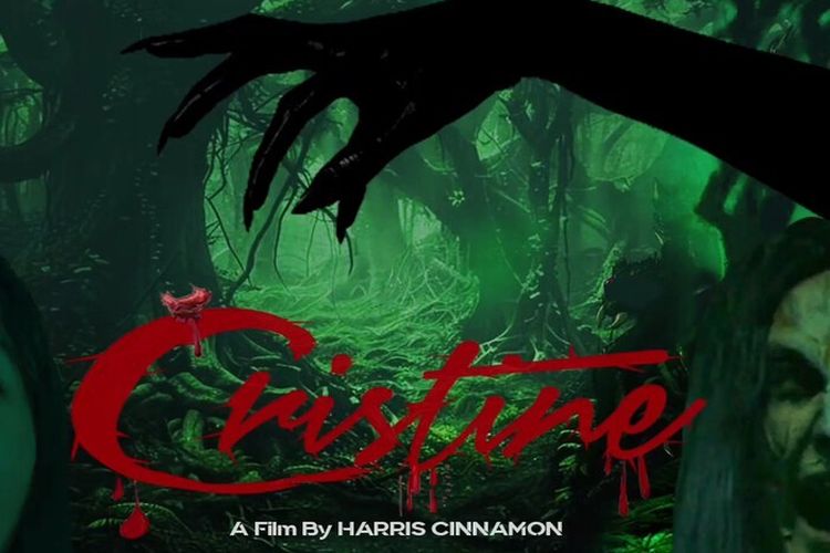 Sinopsis Cristine: Drama Horor yang Mengungkap Perjanjian dengan Jin Rabak