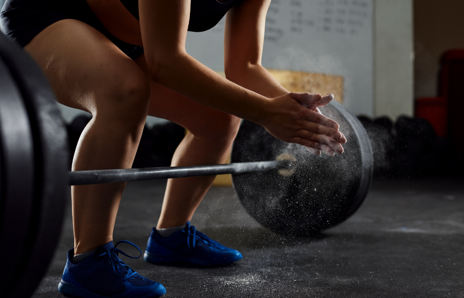 She Started Working Out at 64 – Today She’s Breaking World Records