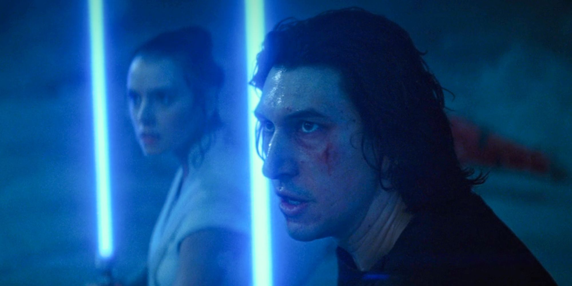 Star Wars: Legacy of Vader #8 Creates New Rise of Skywalker Palpatine ...