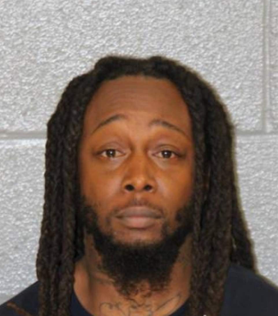 Dem states 'we can't put everyone in jail' following train stabbing